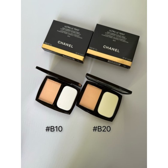 Ultra Le Teint Compact 13g